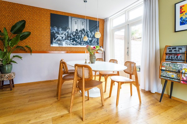 Medium property photo - Lagelandstraat 16, 5213 CS 's-Hertogenbosch